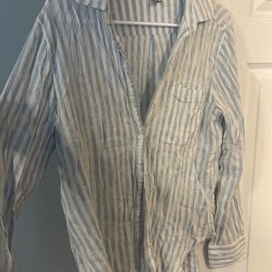 Aerie lightweight cover up